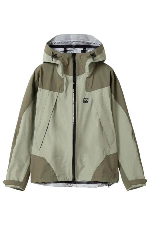 Dyngja Shell Jacket