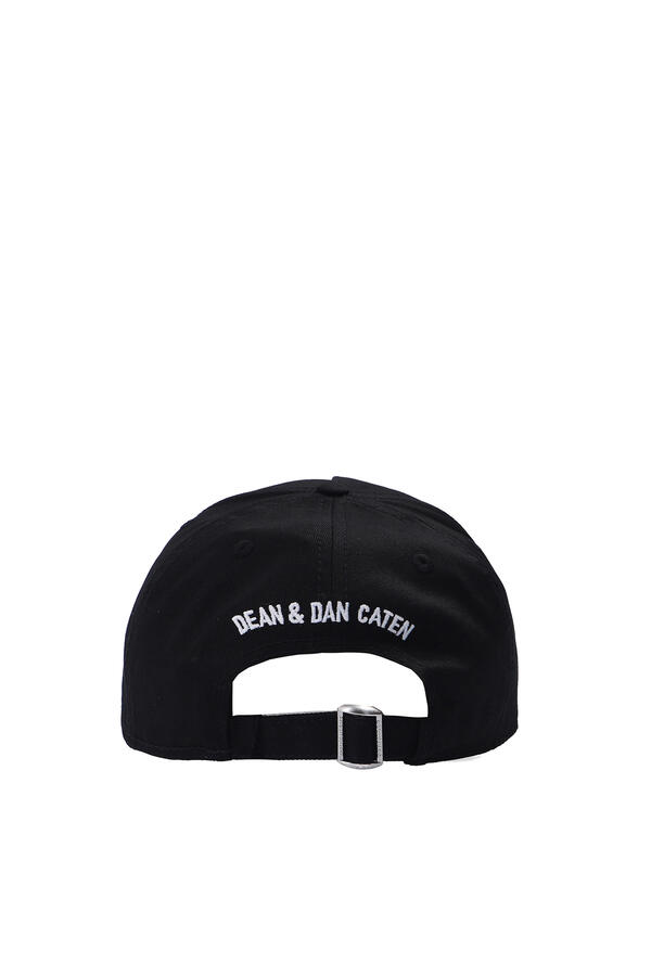 Icon Baseball Cap