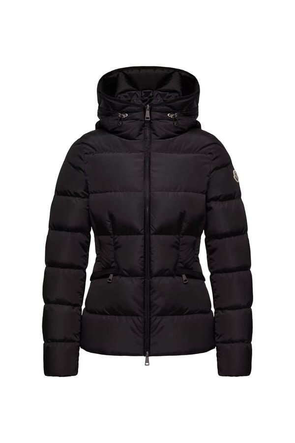 Avoce Hooded Short Down Jacket