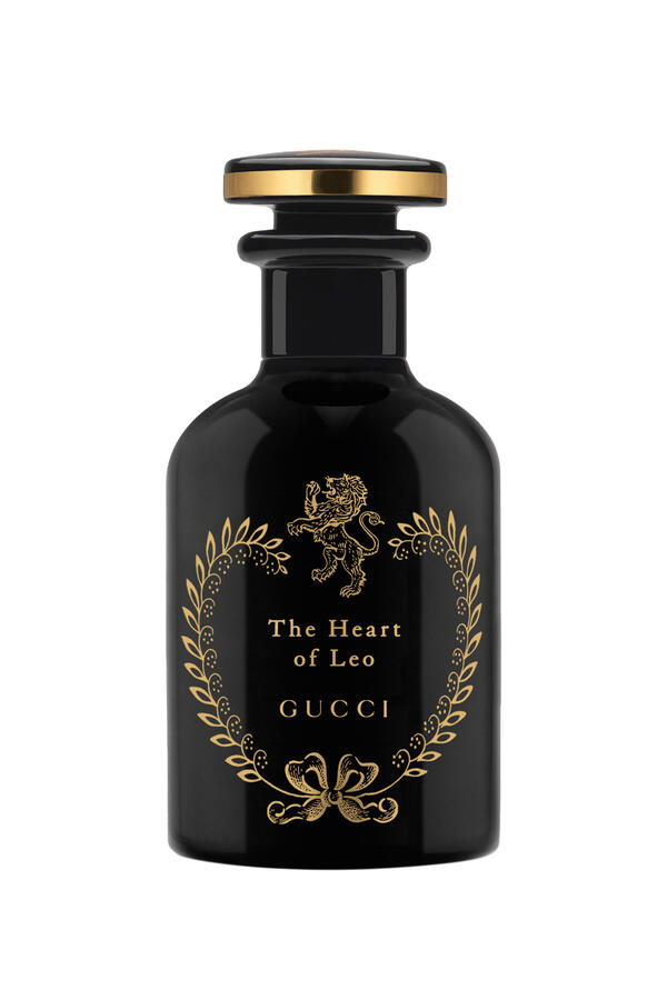The Alchemist's Garden The Heart of Leo Eau de Parfum