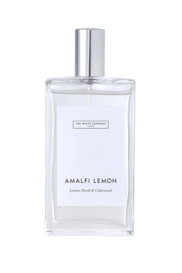 Amalfi Lemon Luxury Home Spray