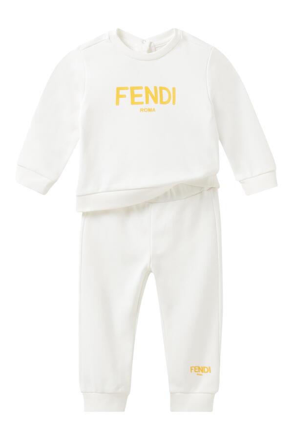 Kids Logo Sweatpants