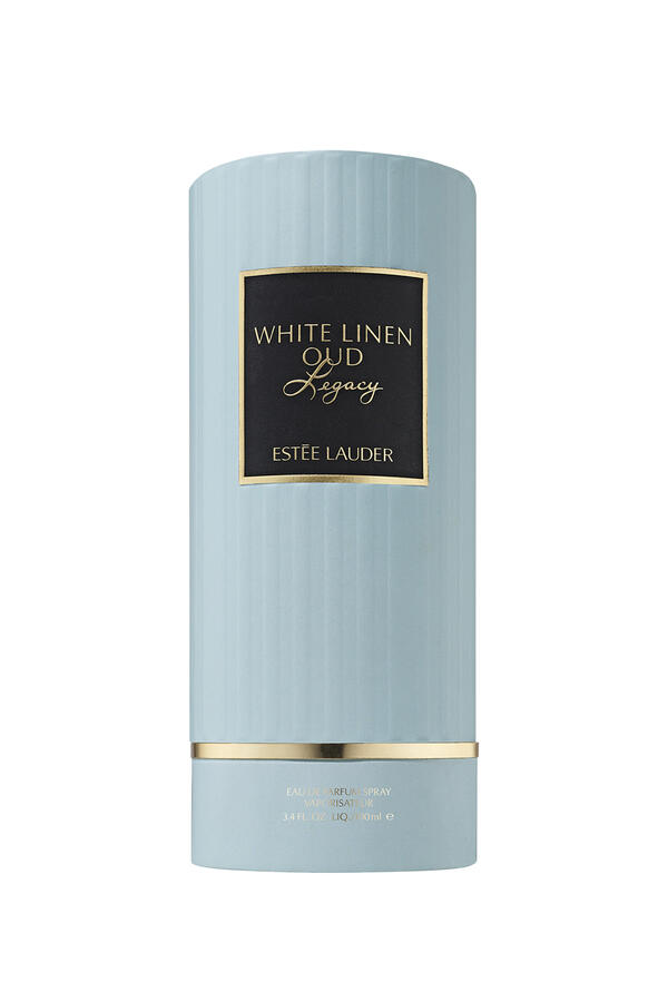 White Linen Oud Legacy Eau de Parfum