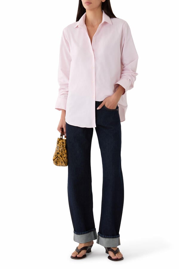 Classic Fit Shirt