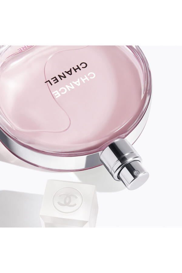 بخاخ أو دو التواليت CHANCE EAU TENDRE