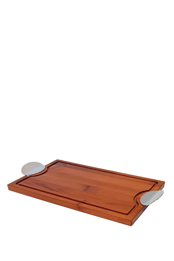 Wooden Tray