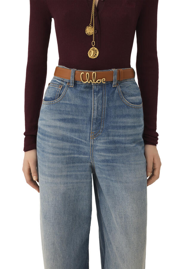 Iconic Belt