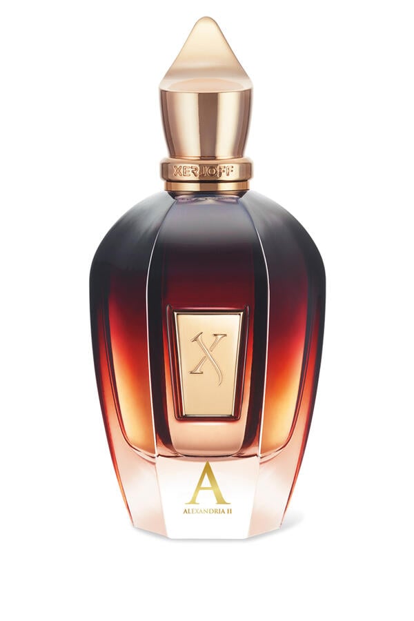 ماء عطر اليكسندريا II