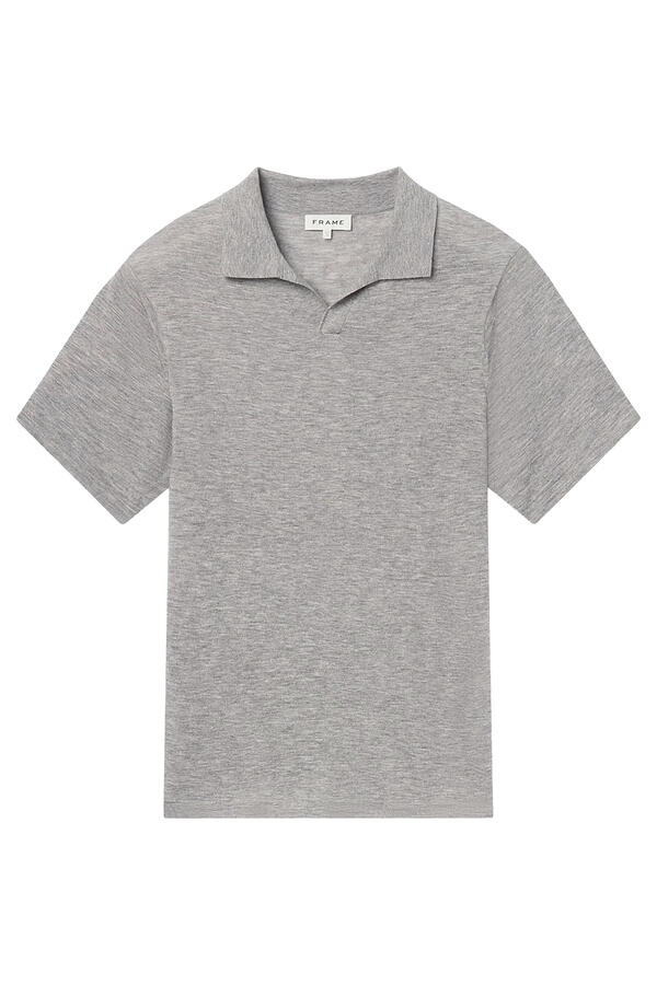 Superfine Polo Sweater