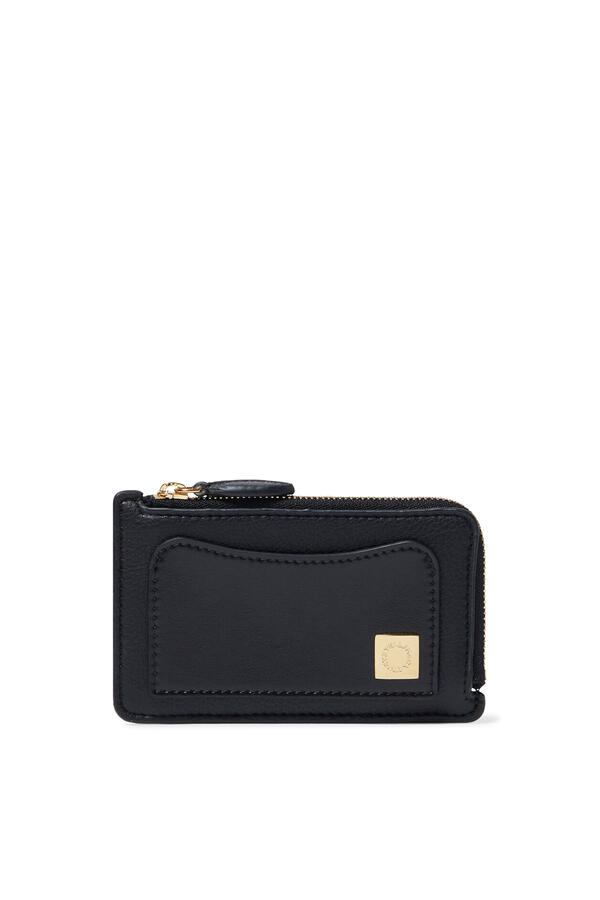 Ryder Zip Cardholder