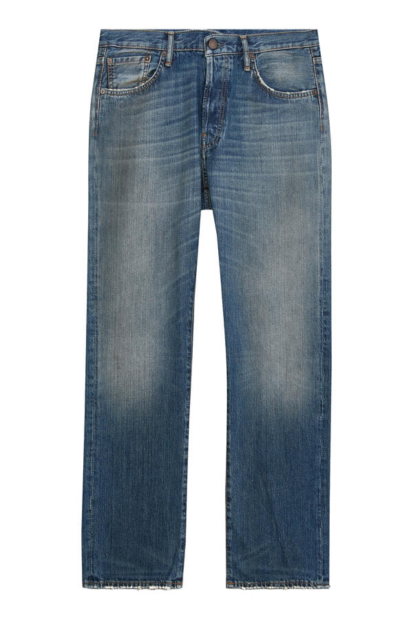 1996M Regular Fit Jeans