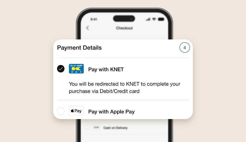 KNET