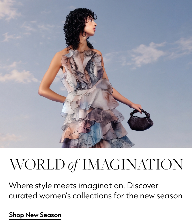 FW26 Women