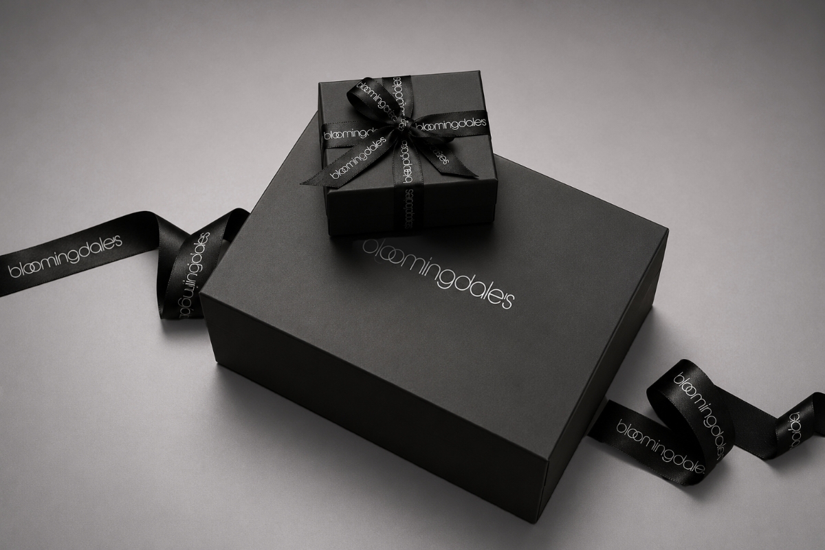 Gift wrapping service
