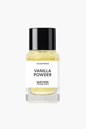 Fragrances