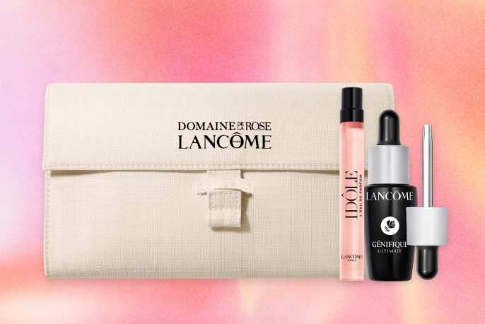 Lanc&ocirc;me