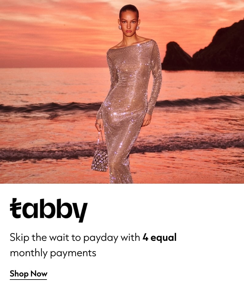 Tabby Interrupter March 2026