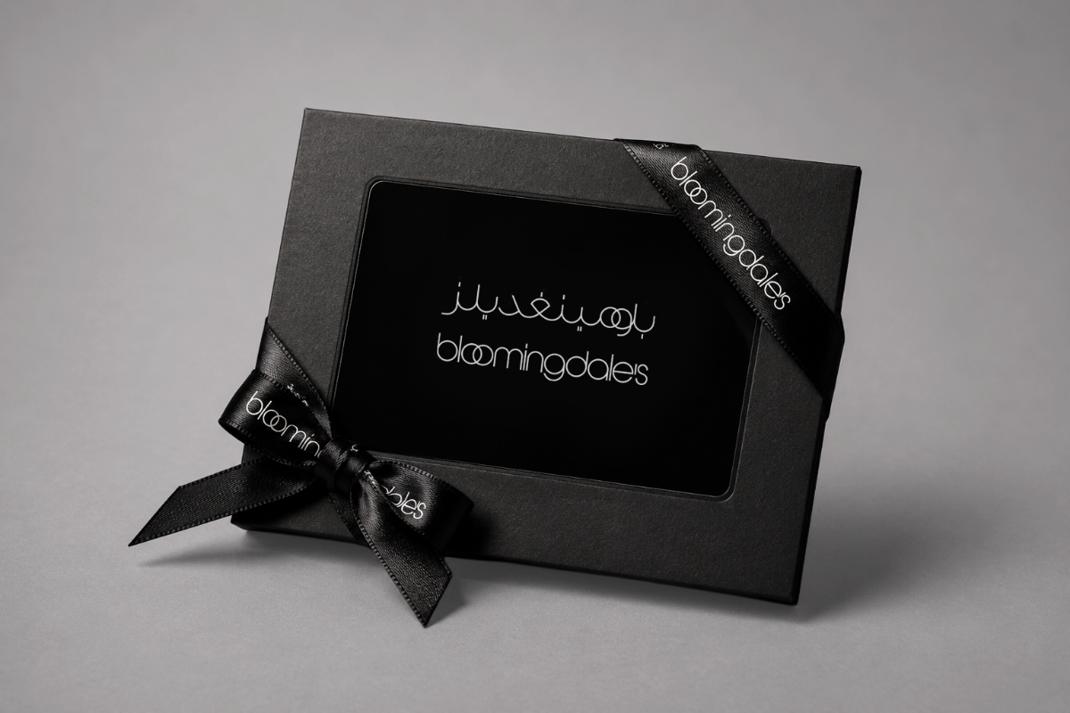 Gift cards service