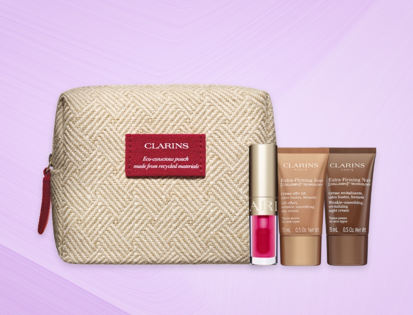 Clarins