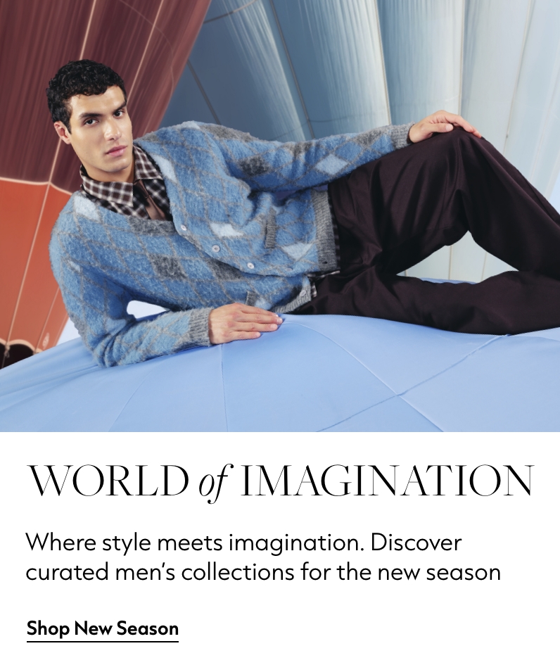 FW26 Men