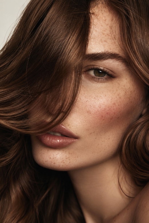 Myriam Quevedo Hair Analysis