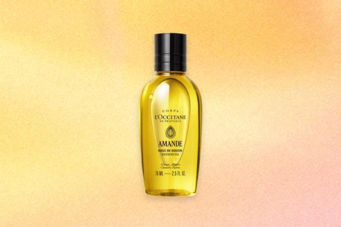 L'Occitane