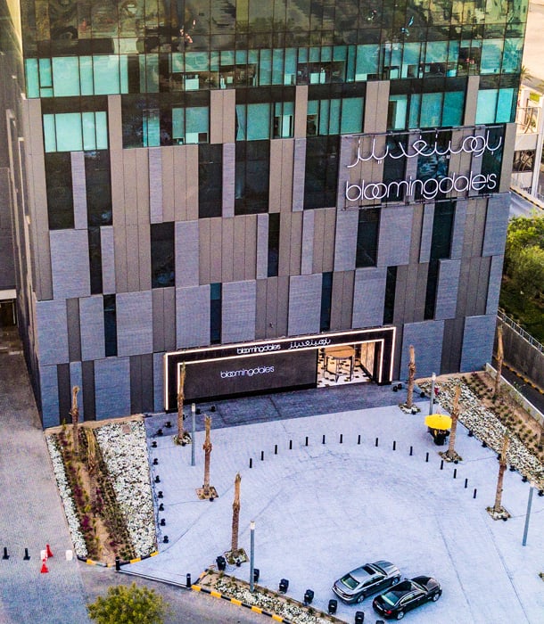 360 Mall Kuwait