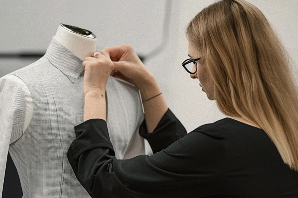 Tailoring and alterations