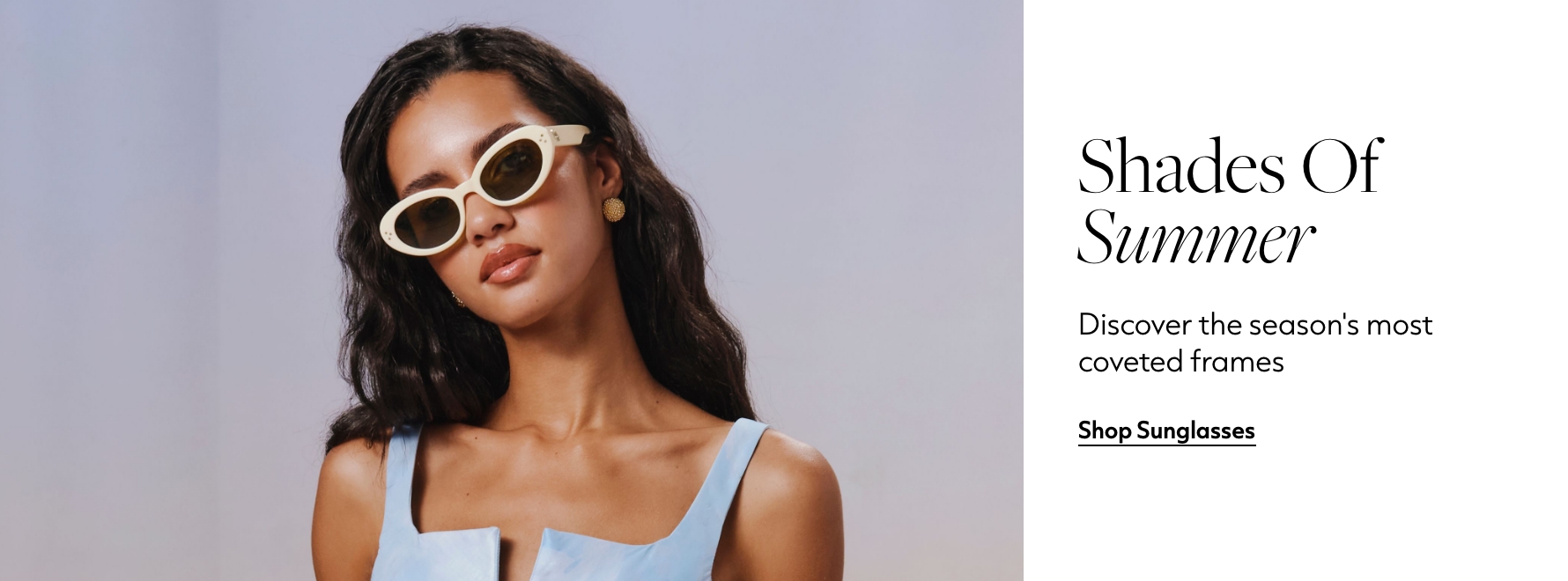 Sunglasses Women