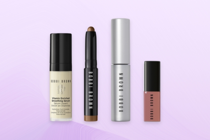 Bobbi Brown