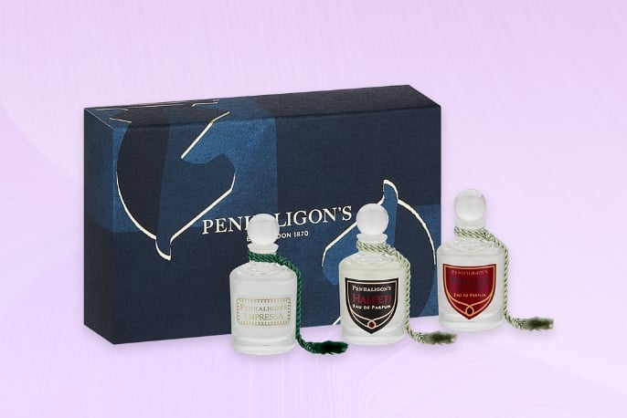 Penhaligon's