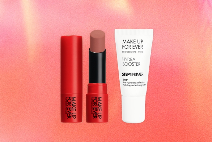 Make Up For Ever