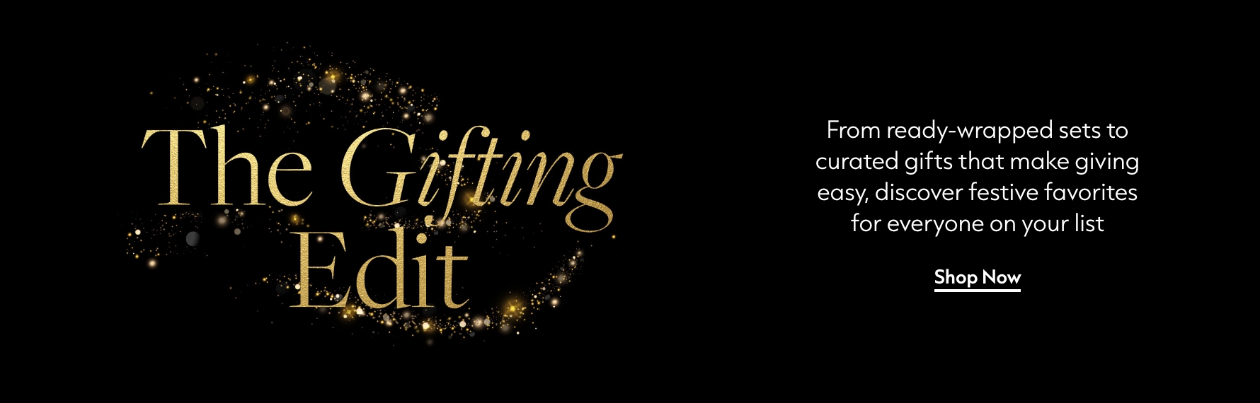 Gifting 2025