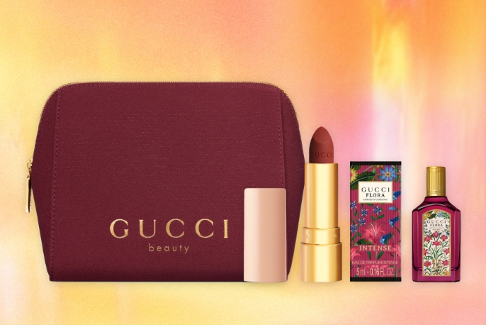 Gucci
