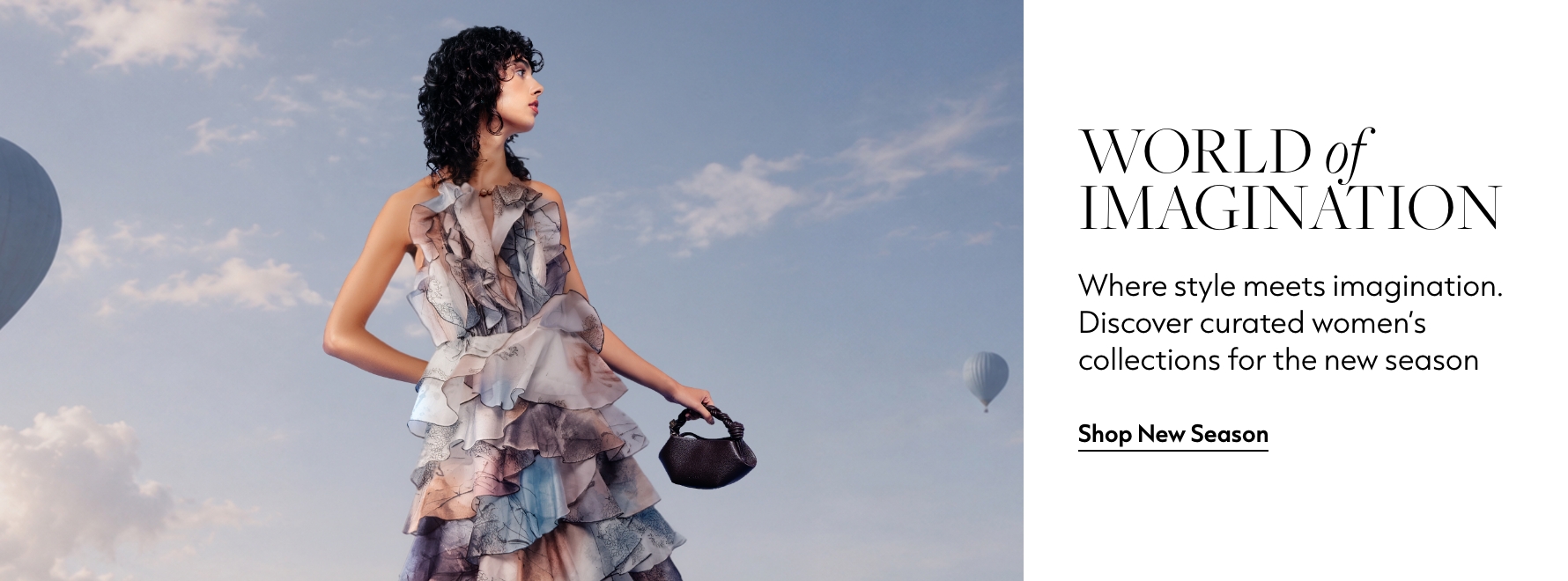 FW26 Women