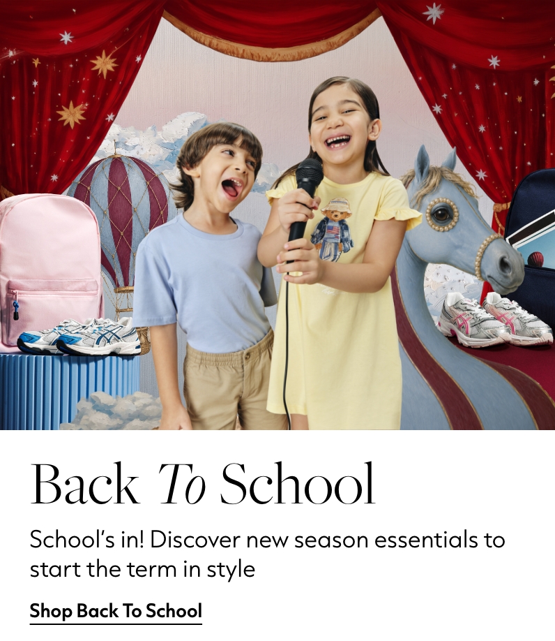 BTS Kids interrupter 2026