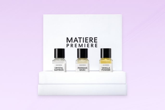 Matiere Premiere