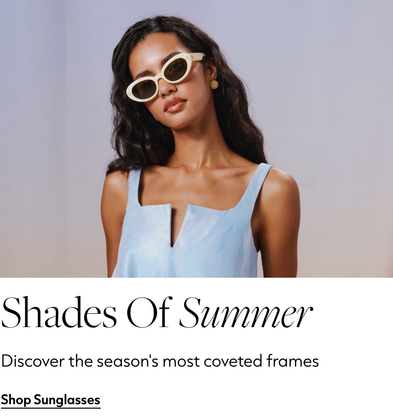 Sunglasses Women