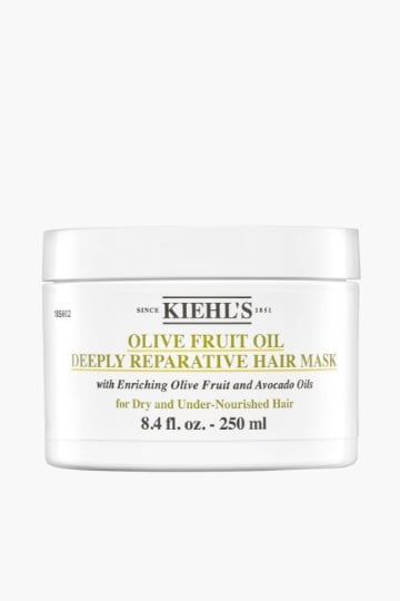 Haircare