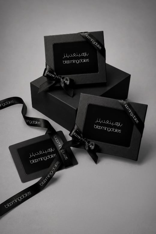بطاقات هدايا