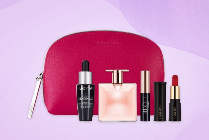 Lanc&ocirc;me