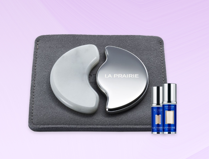 La Prairie