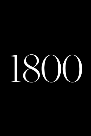 1800s