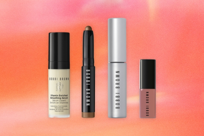 Bobbi Brown