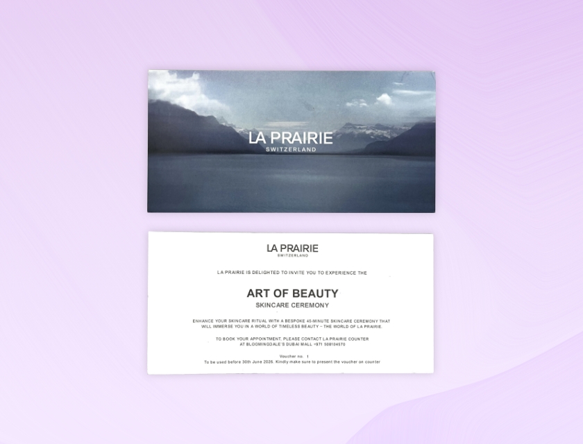 La Prairie