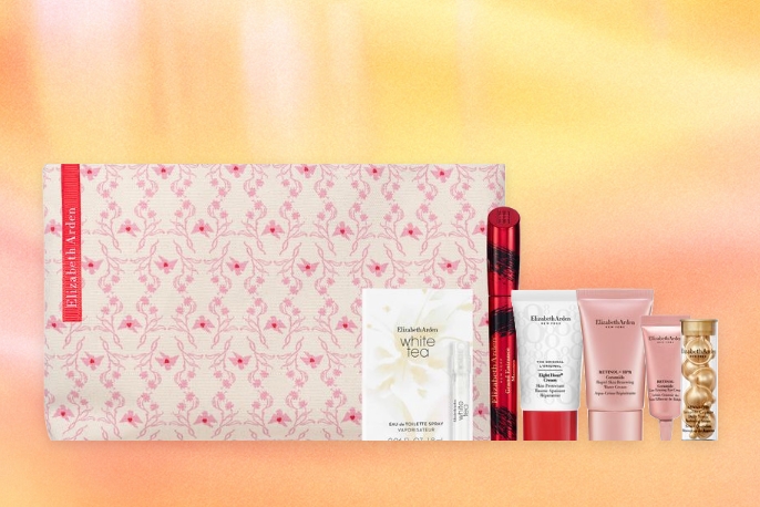 Elizabeth Arden