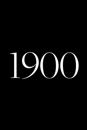 1900s