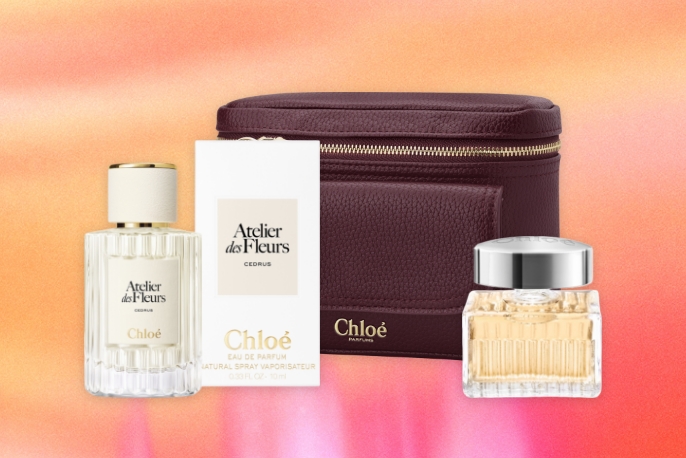 Chlo&eacute;