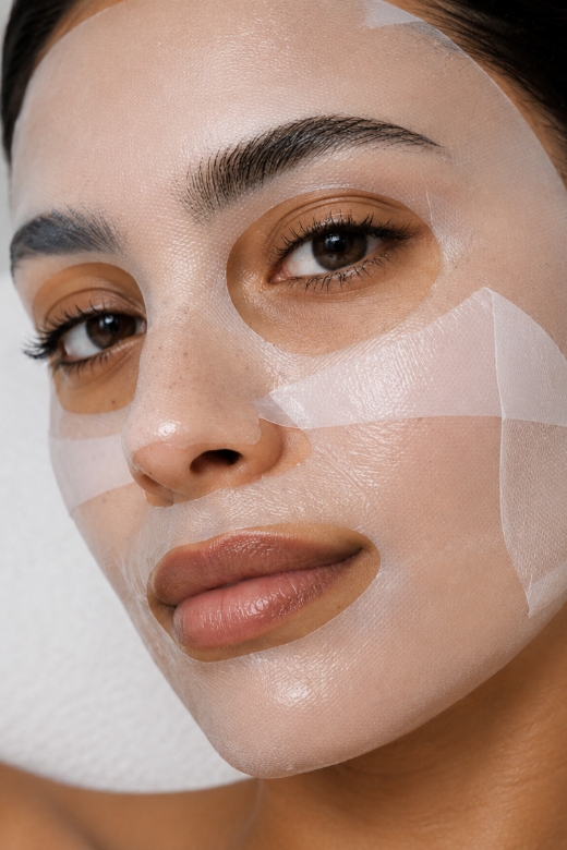 111Skin Facial & Skincare Analysis
