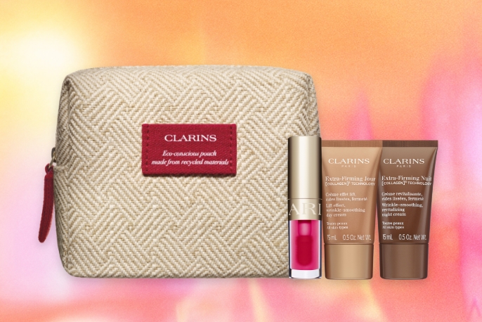Clarins